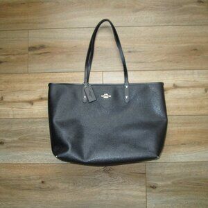 COACH City Tote